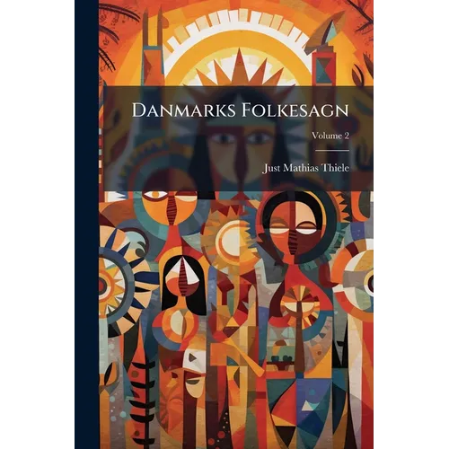 Danmarks Folkesagn