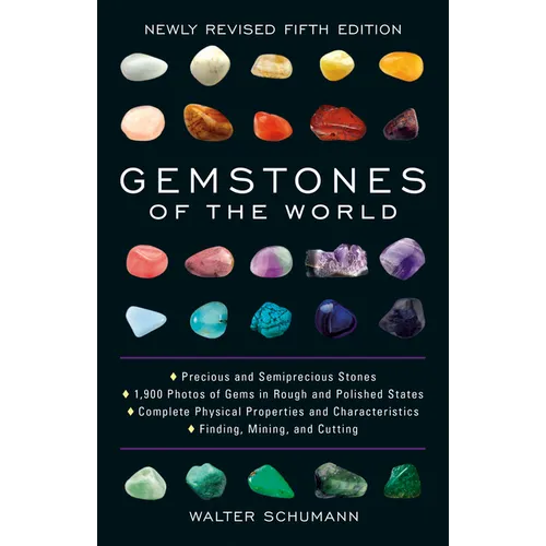 Gemstones of the World