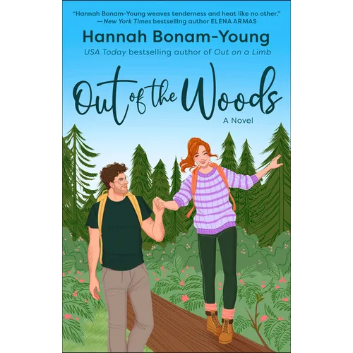 Out of the Woods