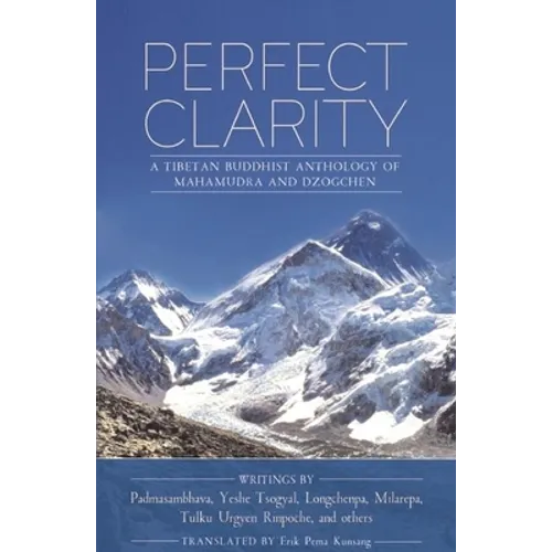 Perfect Clarity