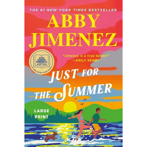 Just for the Summer