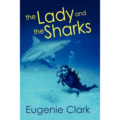 The Lady and the Sharks
