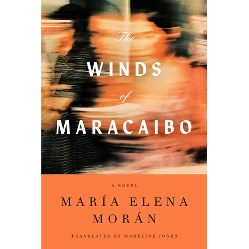 The Winds of Maracaibo