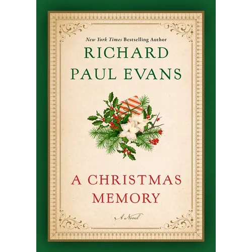A Christmas Memory