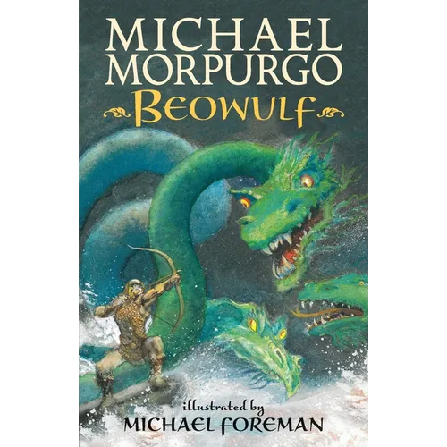 Beowulf