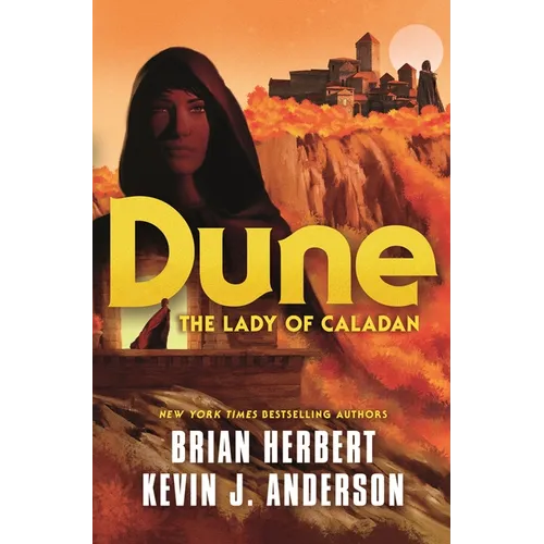 Dune: The Lady of Caladan