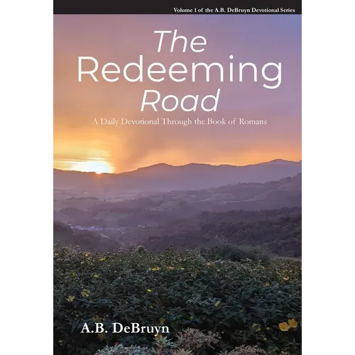 The Redeeming Road