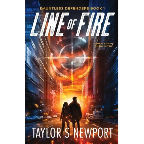 Line of Fire