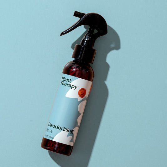 Deodorizing Spray