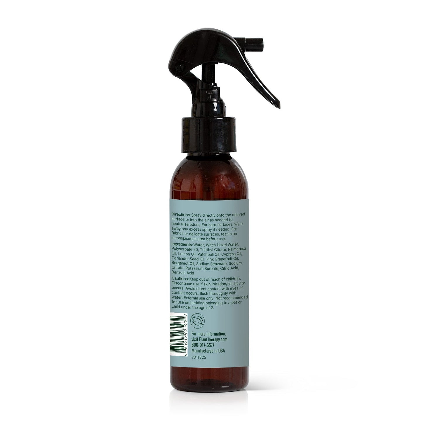 Deodorizing Spray