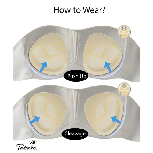 Tabare Double-Sided Triangle Adhesive  Pads