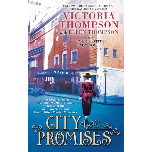 City of Promises