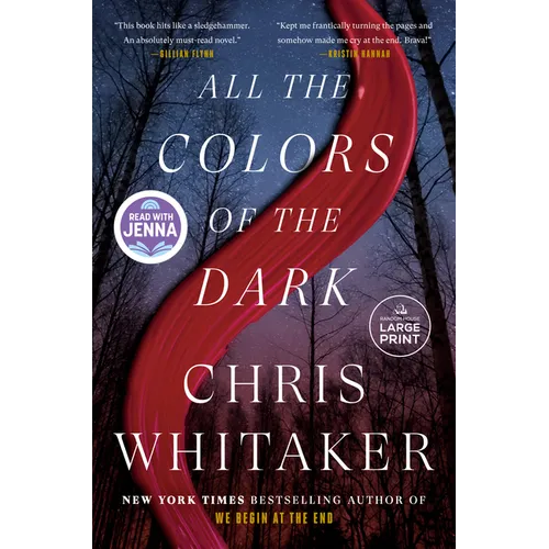 All the Colors of the Dark