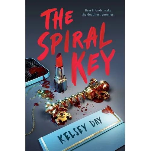 The Spiral Key