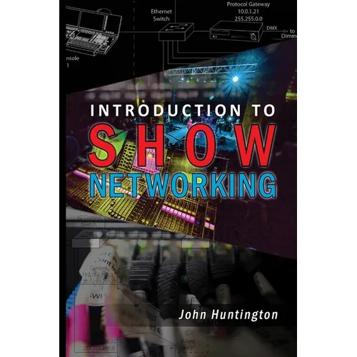 Introduction to Show Networking