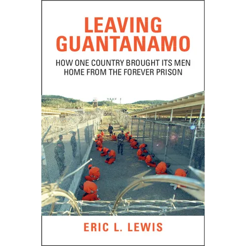 Leaving Guantanamo