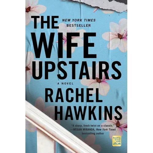 The Wife Upstairs