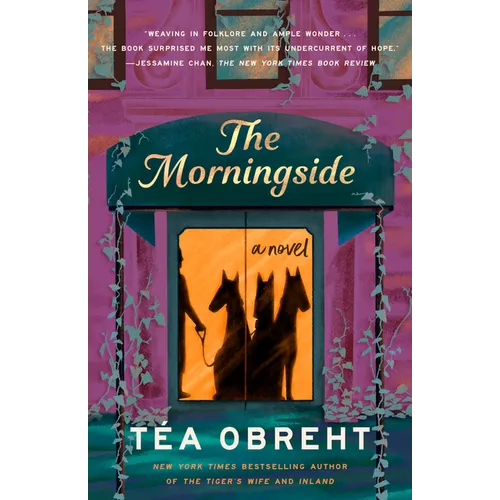 The Morningside