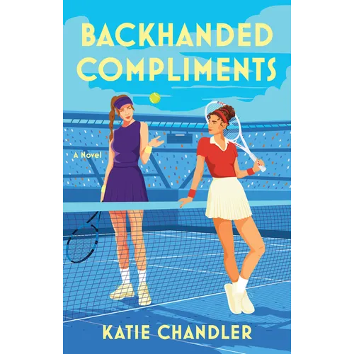 Backhanded Compliments