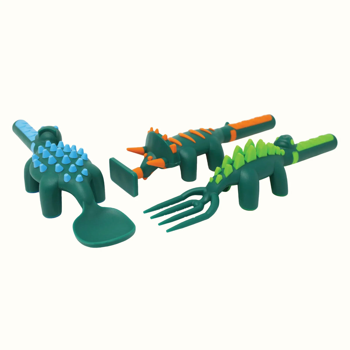Set of 3 Utensils - 🆕 New Arrivals, All Products, Products from Constructive Eating - Little Red General Store
