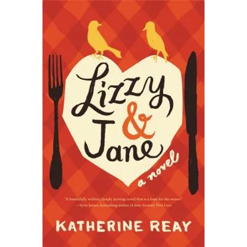 Lizzy and Jane