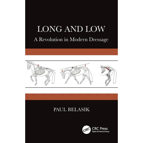 Long and Low: A Revolution in Modern Dressage