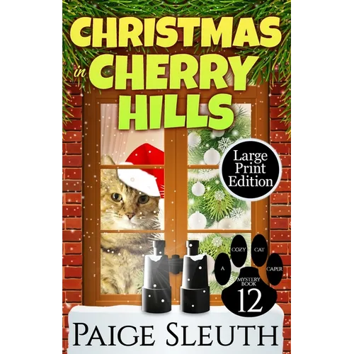 Christmas in Cherry Hills