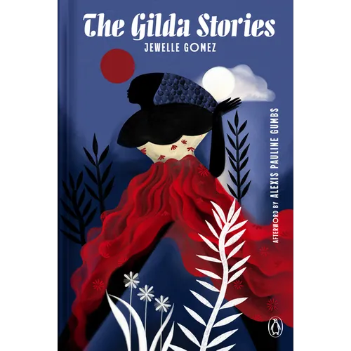 The Gilda Stories