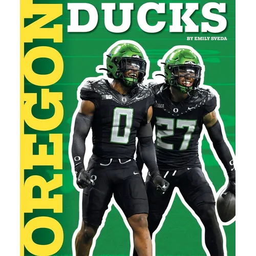 Oregon Ducks