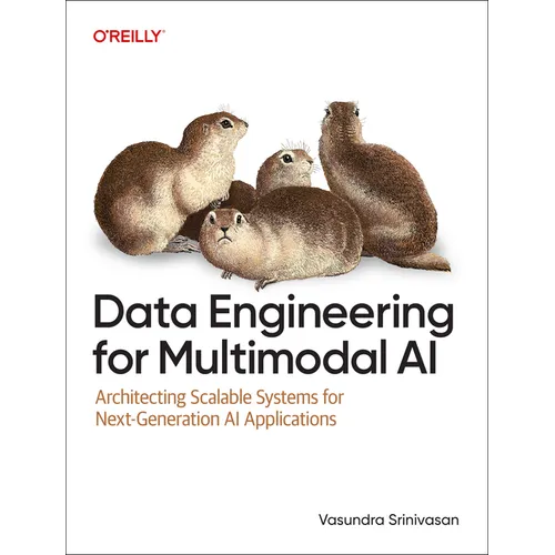 Data Engineering for Multimodal AI: Architecting Scalable Systems for Next-Generation AI Applications