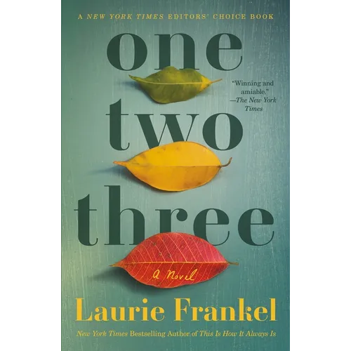 One Two Three