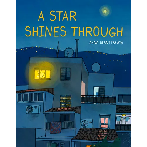 A Star Shines Through