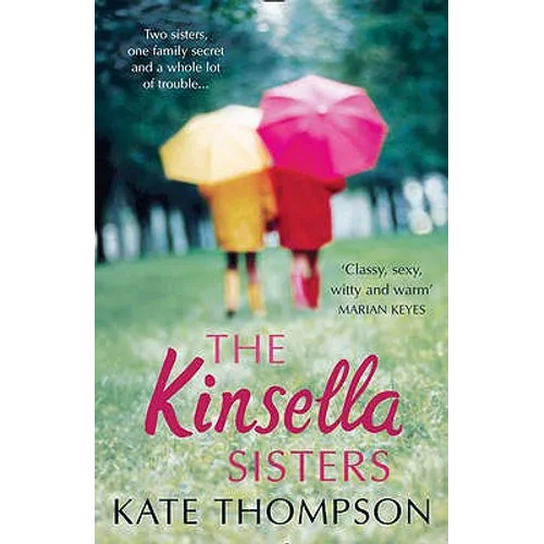 The Kinsella Sisters
