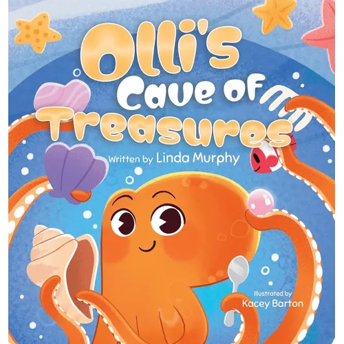 Olli's Cave of Treasures