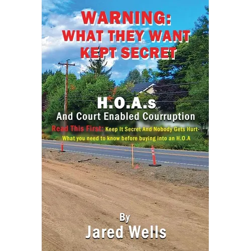 Warning What They Want Kept Secret