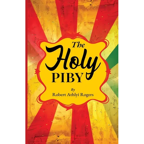 The Holy Piby