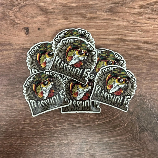 1 Patch / Bright White