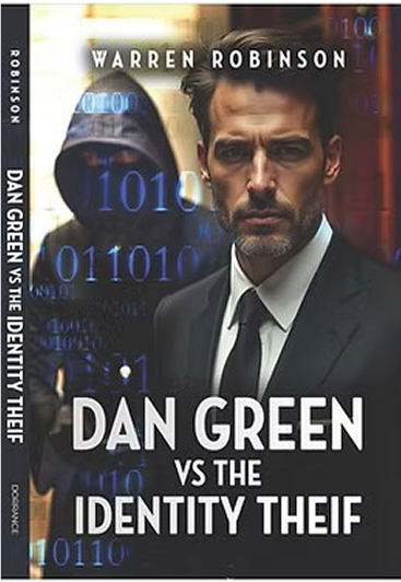 Dan Green: Identity Theft