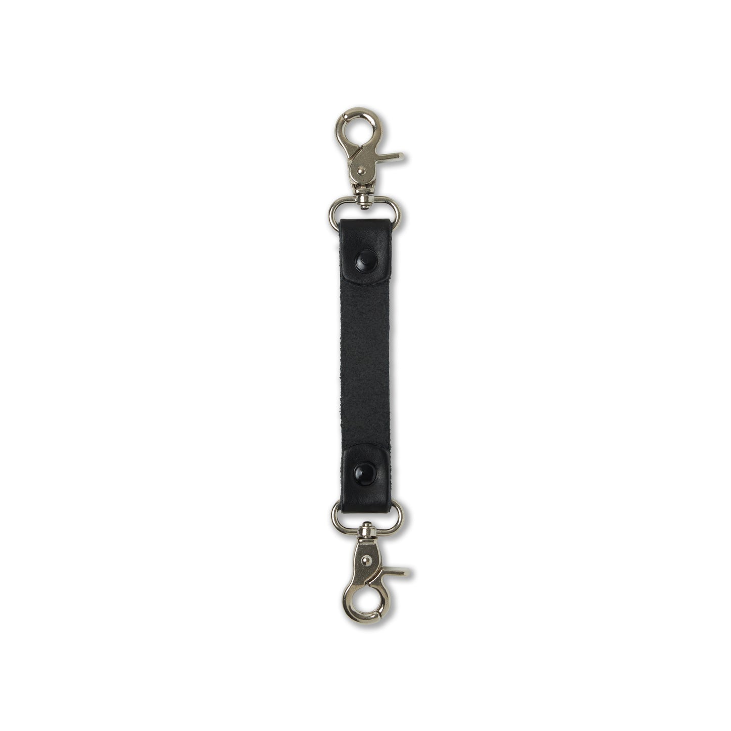 Leather Anti Sway Strap