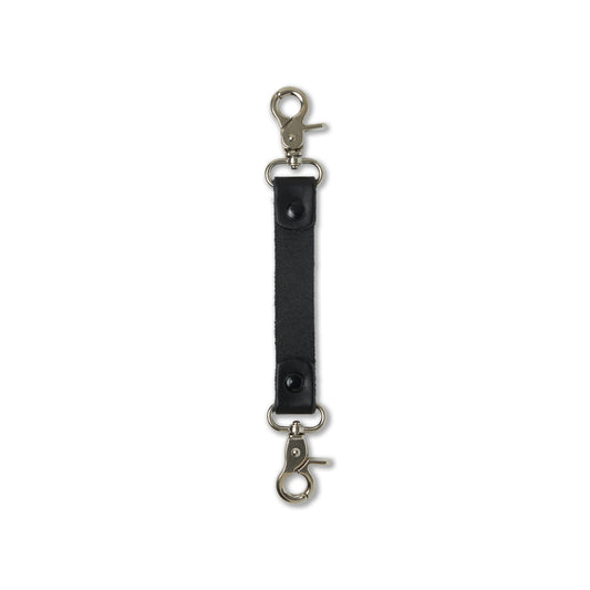 Leather Anti Sway Strap