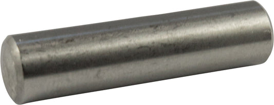 1/16 x 3/8 Dowel Pin 316 Stainless Steel