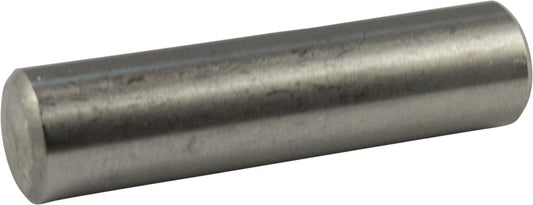 3/16 x 1 Dowel Pin 316 Stainless Steel