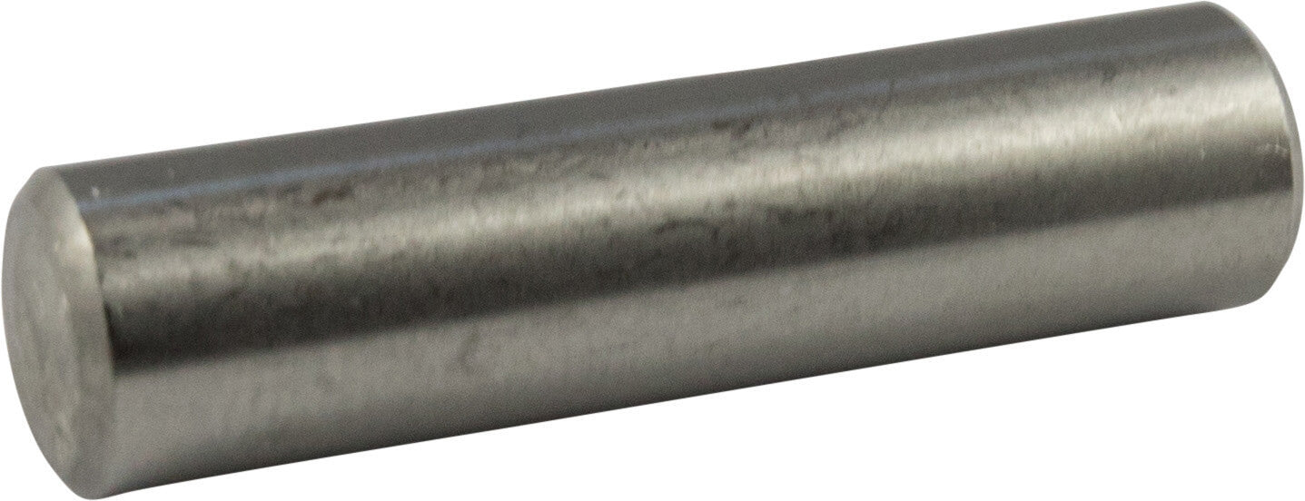 3/8 x 1 1/2 Dowel Pin 316 Stainless Steel
