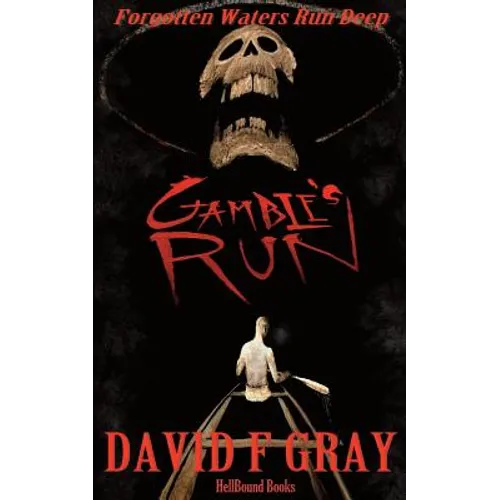 Gamble's Run