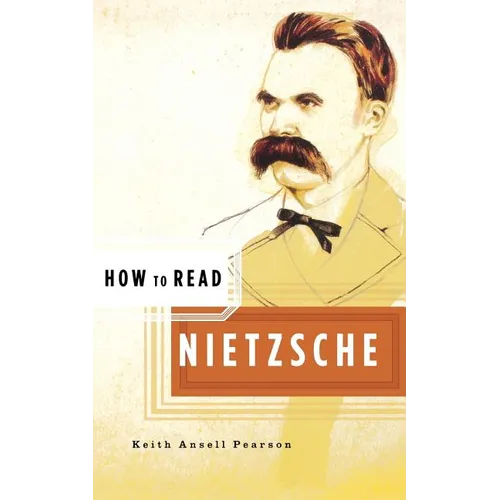 How to Read Nietzsche