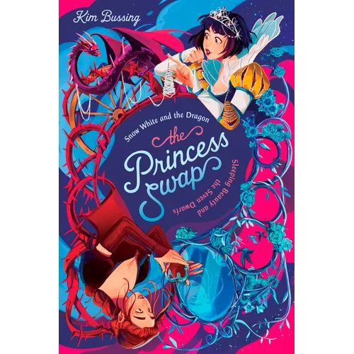 Snow White and the Dragon (Or, Sleeping Beauty and the Seven Dwarfs)
