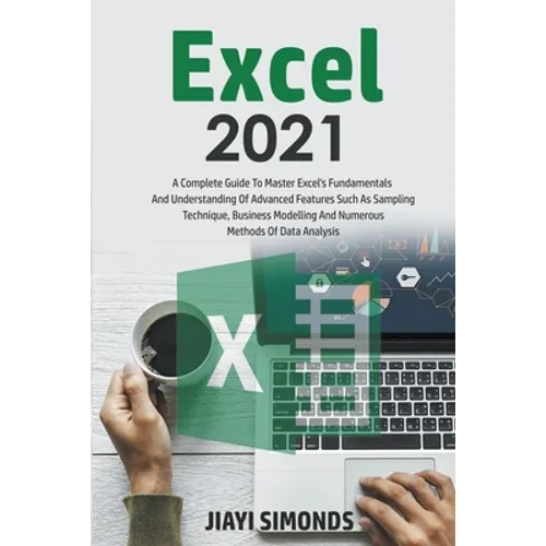 Excel 2021