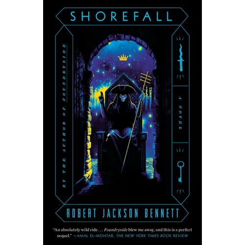 Shorefall