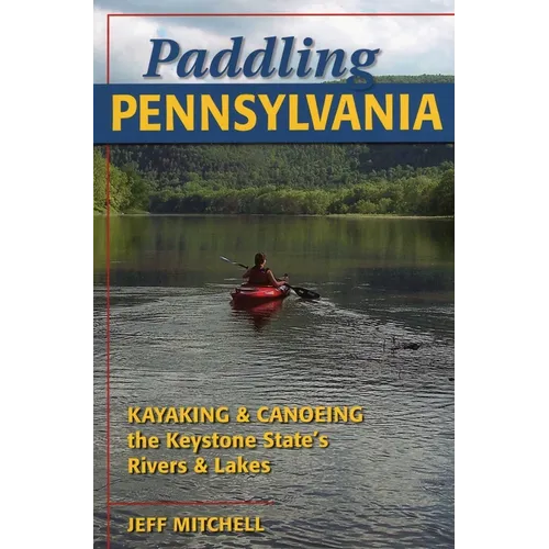 Paddling Pennsylvania