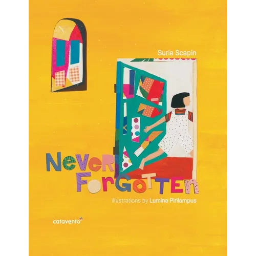 Never Forgotten